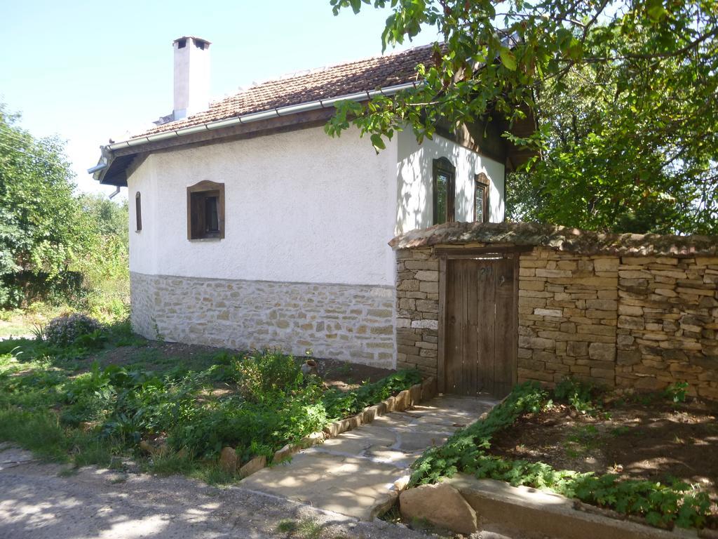 Tanya'S House Βίλα Kŭrpachevo Εξωτερικό φωτογραφία