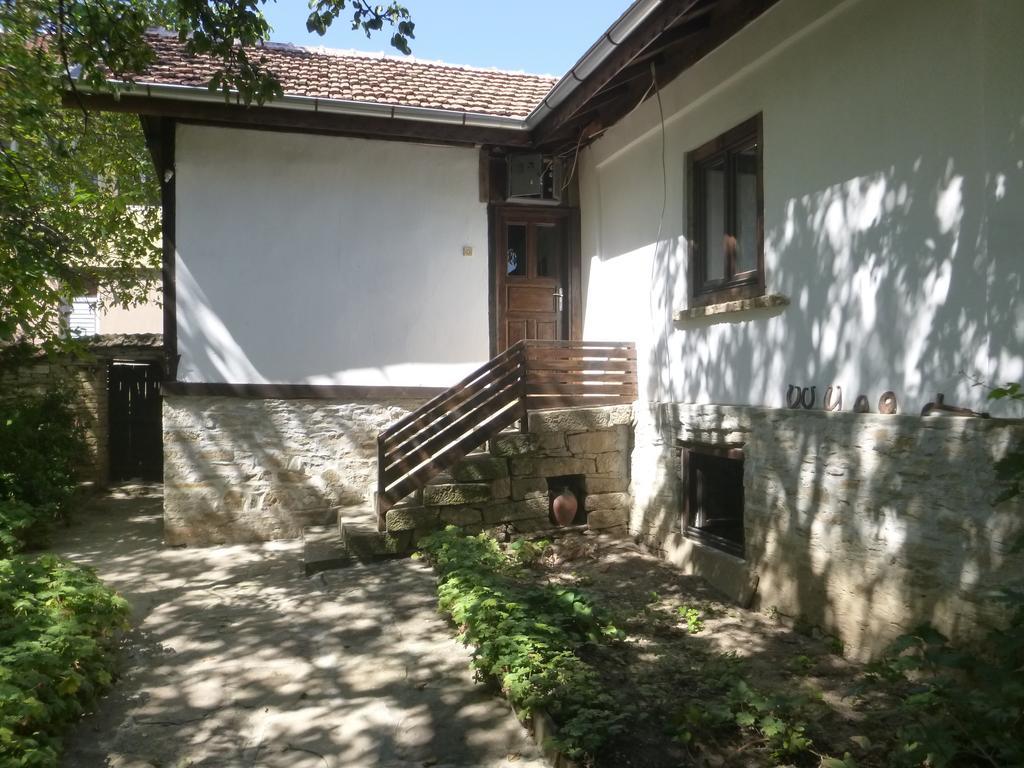 Tanya'S House Βίλα Kŭrpachevo Εξωτερικό φωτογραφία